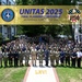 U.S. Fourth Fleet Holds UNITAS 2025 Final Planning Conference
