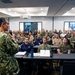 U.S. Fourth Fleet Holds UNITAS 2025 Final Planning Conference