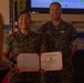 Degree Recognition Ceremony