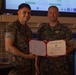 Degree Recognition Ceremony