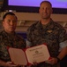 Degree Recognition Ceremony