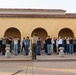 Charlie Company Receiving