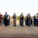 Charlie Company Receiving