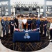 U.S. Fourth Fleet Holds UNITAS 2025 Final Planning Conference