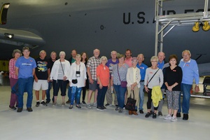 AFN Naples Radio News-  USS Iowa Commissioning And USAG Rheinland Pfalz's Gold Star Spouse's Recognition
