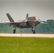 VMFA-225 Vikings Join Sentry North