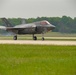 VMFA-225 Vikings Join Sentry North