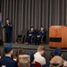2nd Communications Squadron Change of Command Ceremony