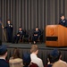 2nd Communications Squadron Change of Command Ceremony