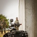 Robots on the prowl; 3d LLB EOD and HQBN EOD conduct a drop charge training exercise
