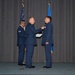 2CONS 2025 Change of Command