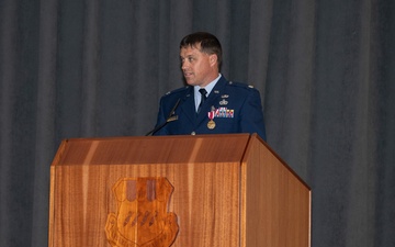 2CONS 2025 Change of Command