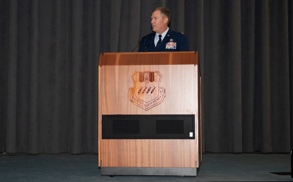 2CONS 2025 Change of Command