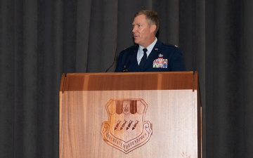 2CONS 2025 Change of Command