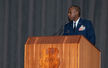 2CONS 2025 Change of Command