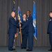 2CONS 2025 Change of Command