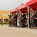 12th District Change of Command