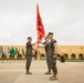12th District Change of Command