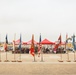 12th District Change of Command