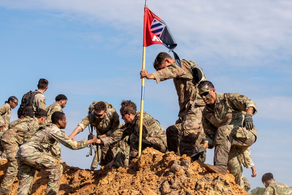 Salute to Summer: Seize the Marne