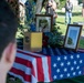 Wichita World War II pilot laid to rest