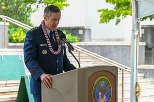 Remembering Vietnam: John Levitow, Robin Olds, and William Pitsenbarger