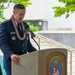 Military leaders honor veterans at 75th Korean War Memorial