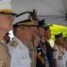 Military leaders honor veterans at 75th Korean War Memorial