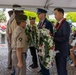 Military leaders honor veterans at 75th Korean War Memorial