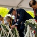 Military leaders honor veterans at 75th Korean War Memorial