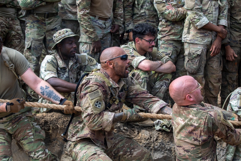 Salute to Summer: Seize the Marne