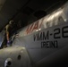 22nd MEU(SOC) | Maintenance of Aircrafts during COMPTUEX
