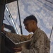 1st MARDIV holds annual division communications competition