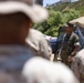 1st MARDIV holds annual division communications competition