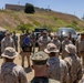 1st MARDIV holds annual division communications competition