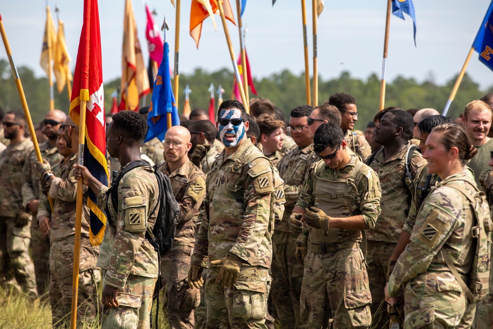 Salute to Summer: Seize the Marne