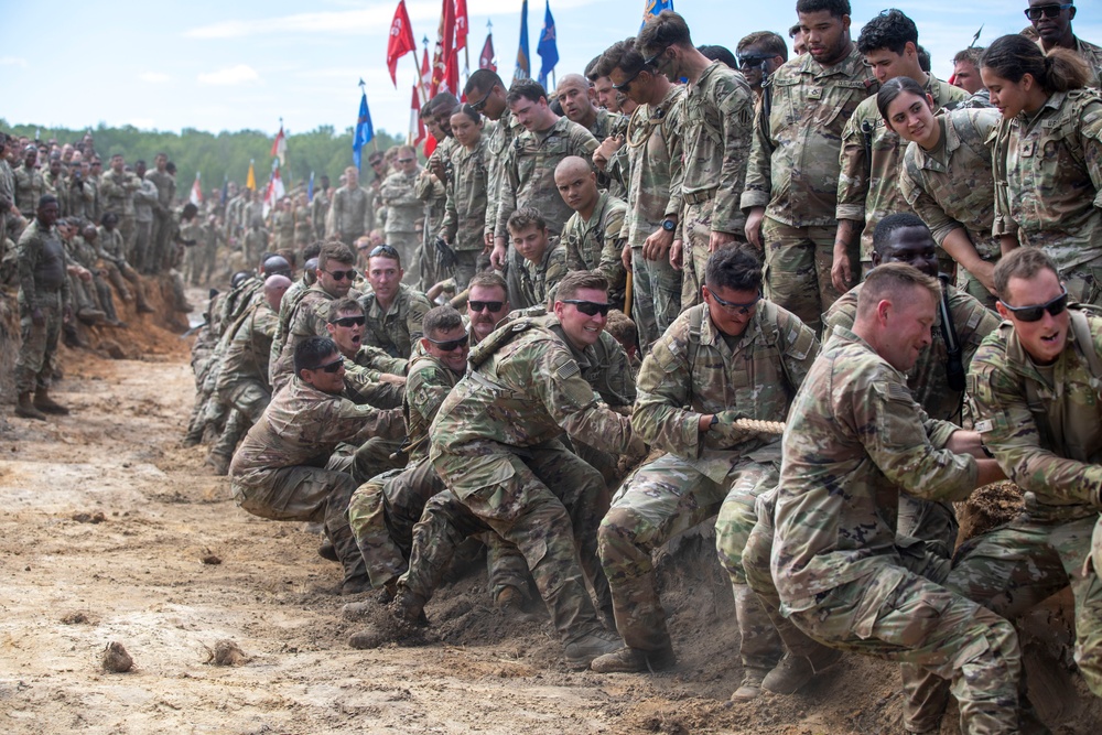 Salute to Summer: Seize the Marne