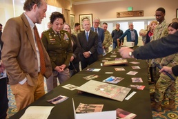 A Room With A Colonel Sandusky Bay View