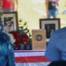 Wichita World War II pilot laid to rest
