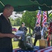 Wichita World War II pilot laid to rest