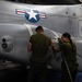 22nd MEU(SOC) | Maintenance of Aircrafts during COMPTUEX