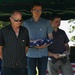 Wichita World War II pilot laid to rest