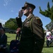 Wichita World War II pilot laid to rest