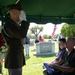 Wichita World War II pilot laid to rest