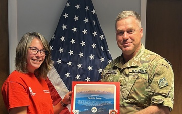 Superior Performance: Supporting Hurricane Helene Response