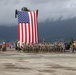 MWSS-174 change of command