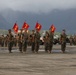 MWSS-174 change of command