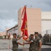 MWSS-174 change of command