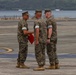 MWSS-174 change of command