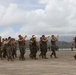 MWSS-174 change of command